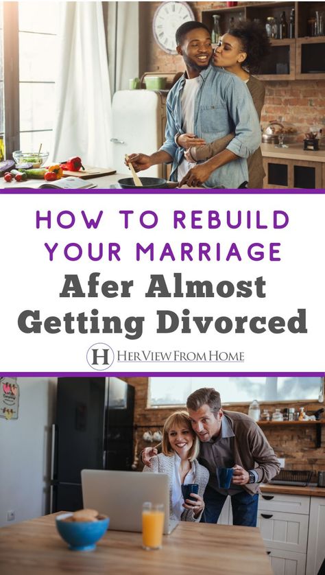 Staying married is hard, but reconciling a broken marriage can feel impossible. Here are 5 ways to rebuild a marriage after you've considered divorce. Inspirational Marriage Quotes, Save Your Marriage, Raising Girls, Broken Marriage, Save My Marriage, Saving Your Marriage, Strong Marriage, Healthy Marriage, Getting Divorced