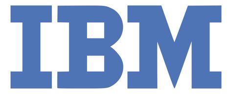 Font of the IBM Logo Logo Icon, Iconic Logo, Logo Designer, Logo Icons, The History, Allianz Logo, Ibm Logo, Evolution, Creative Design