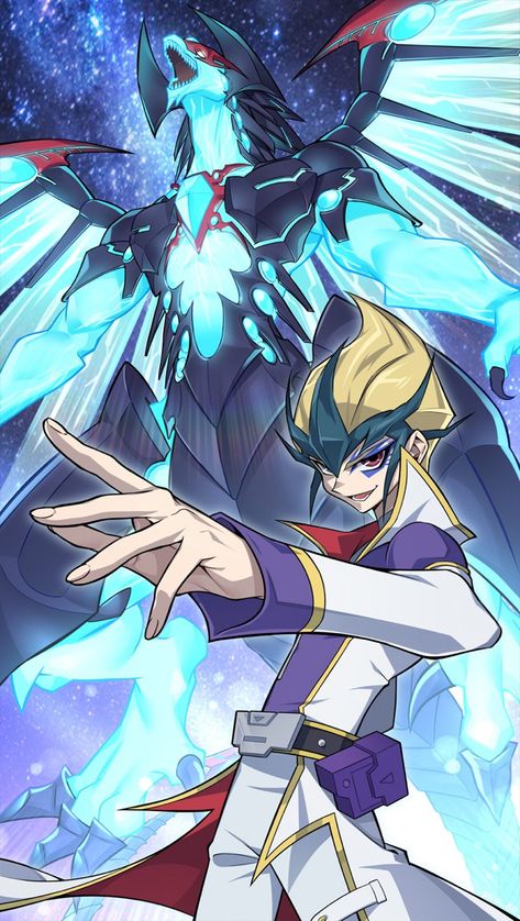 Kaito Tenjo, Yu Gi Oh Anime, Yugioh Collection, Yu Gi Oh Zexal, Galaxy Eyes, Yugioh Monsters, Fantasy Beasts, Yugioh Cards, Aura Colors