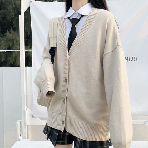 Girly Suit, Japanese College, Japanese Sweater, Japanese Uniform, Uniform School, Fashion College, Sport Suit Women, Korea Girl, Pleated Dresses