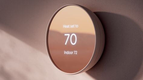 Google Thermostat, Google Nest Thermostat, Apple Launch, Apple Home, Google Nest, Amazon Devices, Apple Homekit, Smart Thermostats, Smart Home Technology