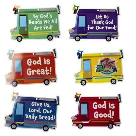 Food Truck Crafts, Food Truck Party Vbs Decorations, Food Truck Vbs Decorations, Food Truck Vbs, Food Truck Party Vbs, Truck Party Activities, Truck Party Food, Slumber Party Foods, Food Truck Party