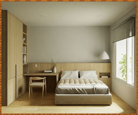 [Ad] 20 Hot Modern Minimalist Bedroom Design Interiors Tips To Save 2022 #modernminimalistbedroomdesigninteriors Japan Minimalist Bedroom, Small Bedroom Ideas Japanese Style, Japanese Small Bedroom Design, Japandi Bed Headboard, Simple Masterbed Ideas, Scandinavian Minimalist Interior Bedroom, Modern Japanese Room Bedrooms, Japandi Interior Design Small Apartment, Japanese Style Small Bedroom