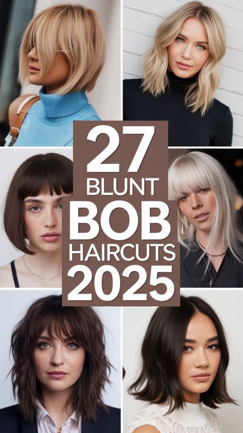 #StyleImprovement
#FashionPolish
#SmartStylingTips*
#StyleUpgrades
#ChicCorrections
#DressWithPurpose
#RefinedFashionSense
#StyleGuidance
#TimelessFashionTips Best Bob Haircuts For Fine Hair, Short Blonde Bobs Fine Hair, Haircuts For Straight Fine Hair, Slightly Wavy Hair, Bob With Wispy Bangs, Layers In The Back, Cool Selfie Poses, Short Textured Bob, Textured Bob Hairstyles