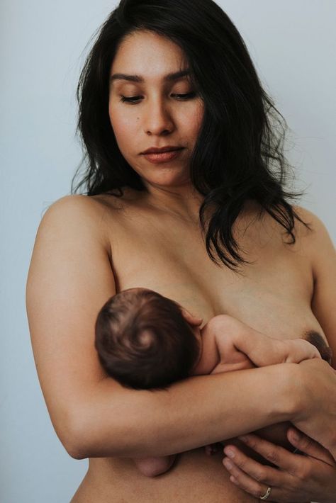 Mother breastfeeding her newborn baby | premium image by rawpixel.com / McKinsey Woman Holding Baby Drawing Reference, Mother And Baby Images, Form Aesthetic, Mother Feeding Baby, Mother Breastfeeding, Mother Baby Photography, Mother Feeding, Мотоциклы Cafe Racers, Mother Images