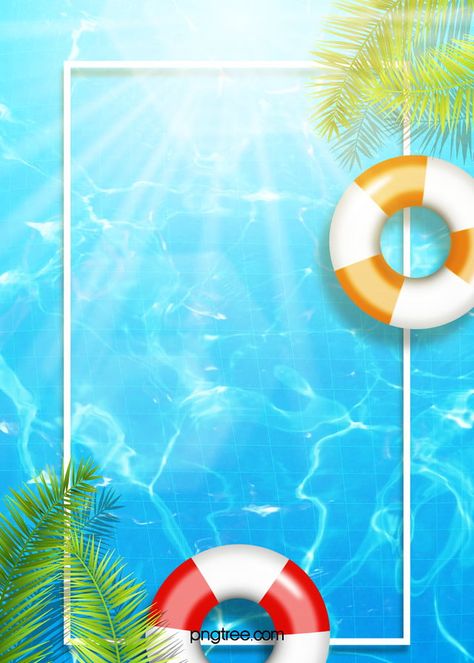 Creative Texture Background Of Swimming Pool Swimming Backgrounds Wallpapers, Swimming Backgrounds, Pool Water Background, Creepy Clown Pictures, Patios Ideas, Swimming Pool Images, Pool Parties Flyer, Creative Texture, Swimming Posters