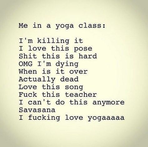 Yin Yoga Quotes, Yoga Jokes, Yoga Quotes Namaste, Yoga Meme, Handstand Yoga, Reformer Exercises, Yoga Quotes Funny, Night Yoga, Fitness Motivation Wallpaper