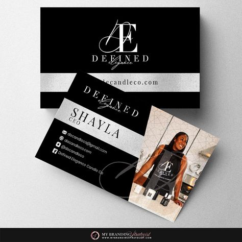 Mua Business Cards, Packaging Wigs, Hair Revamping, Agency Business Cards, Business Tracker, Dental Posts, Realtor Business Cards, Business Vision Board, Esthetician Marketing