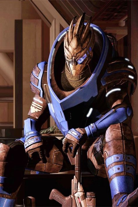 Mass Effect Garrus Wallpaper, Garrus Vakarian Wallpaper, Mass Effect Legion, Just Keep Breathing, Mass Effect Garrus, Garrus Vakarian, Mass Effect Games, Mass Effect 1, Keep Breathing