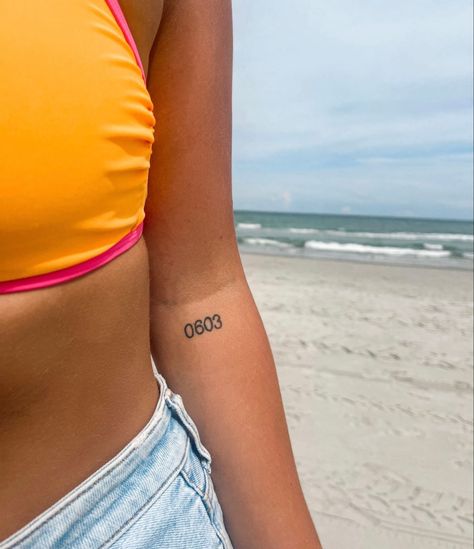 tattoo | simple tattoo | birthday tattoo | tattoo font | simple tattoo font | arm tattoo-tattoo fonts,tattoo fonts generator,tattoo fonts cursive,tattoo fonts for women,tattoo fonts numbers,tattoo fonts alphabet,tattoo fonts for quotes,tattoo fonts old english,tattoo fonts free download,tattoo fonts that age well . #Tattoo_Number_Placement #06_Tattoo_Number #Number_Tattoos_On_Arm #Number_Tattoo_Forearm Birthday Number Tattoo Ideas, Time Font Tattoo, Number Tattoos On Arm, Number Tattoo Forearm, Date Tattoo Forearm, Arm Number Tattoo, Numbers Tattoo Placement, Number Tattoo Placement Ideas, Birthday Tattoo Ideas Numbers