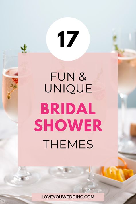 Bridal Shower Inspo Wedding Table Decor, Popular Bridal Shower Themes, Classic Bridal Shower Theme, Simple Bridal Shower Food Ideas, Bridal Shower Themes 2023, Bridal Theme Shower Ideas, Simple Bridal Shower Themes, 2023 Bridal Shower Themes, August Bridal Shower Themes