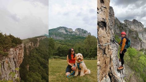 Best Things To Do in Seneca Rocks West Virginia - With Sunshine Sol Seneca Rocks West Virginia, Nelson Rocks West Virginia, Seneca Rocks Wv, West Virginia Hiking, Monongahela National Forest, Seneca Rocks, Sunrise Colors, Rock Face, Terms And Conditions