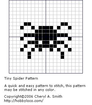 simple cross stitch designs | Free Cross-Stitch Patterns - Halloween cross stitch patterns Yarn Halloween, Black And White Cross Stitch, White Cross Stitch, Pixel Grid, Knitted Patterns, Tiny Cross Stitch, Halloween Cross Stitch Patterns, Pixel Crochet, Halloween Cross Stitches