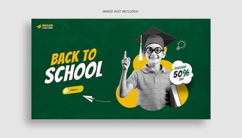 School admissions open web banner templa... | Premium Psd #Freepik #psd #university #college #elementary-school #back-school College Banner, About School, School Admissions, University College, Psd Icon, Web Banner, Banner Template, Elementary School, Vector Photo