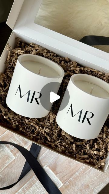 Mr And Mrs Christmas Gifts, Mr And Mrs Basket Gifts, Mr And Mrs Wine Tumbler Set, Personalised Candles, Mr & Mrs Christmas Ornament, Anniversary Candle, Mother’s Day Candle Gift Set, Instagram Couples, Candle Gift Set