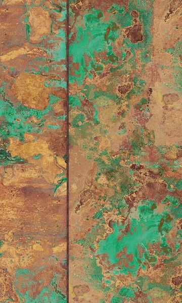 Digital Print Trends 2020 – Page 4 – Prime Walls Canada Transitional Wallpaper, Watercolor Rug, Faux Metal, World Map Wallpaper, Animal Anatomy, Commercial Wallpaper, Map Wallpaper, Beige Wallpaper, Rusted Metal