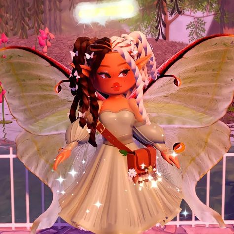 Nature Element Royale High, Royal High Nature Fairy, Royal High Nature Outfit, Nature Fairy Royale High Outfits, Royale High Nature Fairy Outfit, Nature Fairy Royale High, Ice Fairy Royale High, Nature Outfits Aesthetic, Royale High Pfp