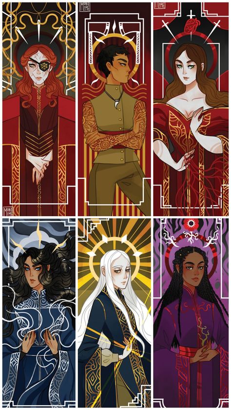 Genya David Fanart, Red Kefta Grisha, Grisha Verse Fanart, Mal Grishaverse, Hanne Brum Fanart, Tolya And Tamar Fanart, Shadow And Bone Book Fanart, Malyen Oretsev Fanart, Grisha Triumvirate