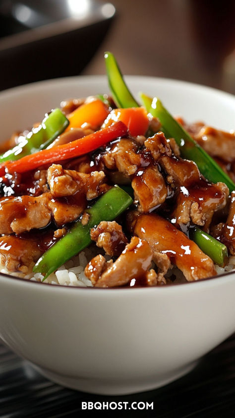 This Ground Teriyaki Turkey recipe packs all the flavor you crave! With sweet teriyaki glaze, tender veggies, and rice, it’s a great low carb healthy meal with ground turkey. Save for later and click through for 40+ more recipes! Ground Turkey Teriyaki Bowl, Meal With Ground Turkey, Turkey Meal Prep Recipes, Recipes For Ground Turkey, Turkey Thanksgiving Recipe, Thanksgiving Sliders, Turkey Pasta Recipes, Easy Ground Turkey Recipes, Ground Turkey Pasta Recipes