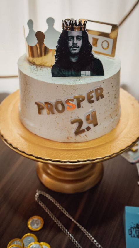 Rapper Cake, Birthday Cake, Cake, Birthday, Quick Saves