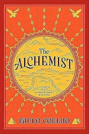 The Alchemist Paulo Coelho, Alchemist Book, The Omen, Malala Yousafzai, The Alchemist, Adventure Story, English Book, Self Help Books, 25th Anniversary