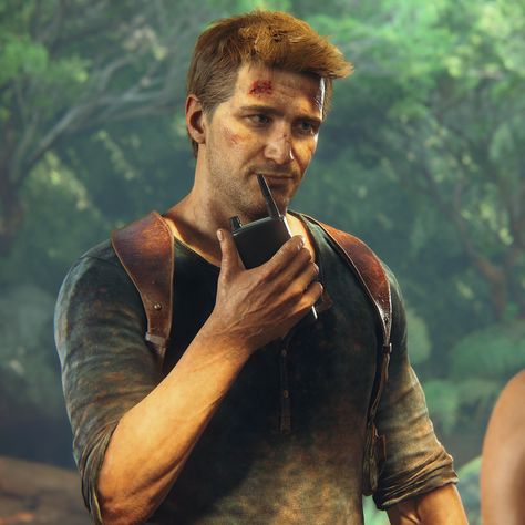 A Thief's End, Uncharted 4, Nathan Drake, Uncharted, Drake