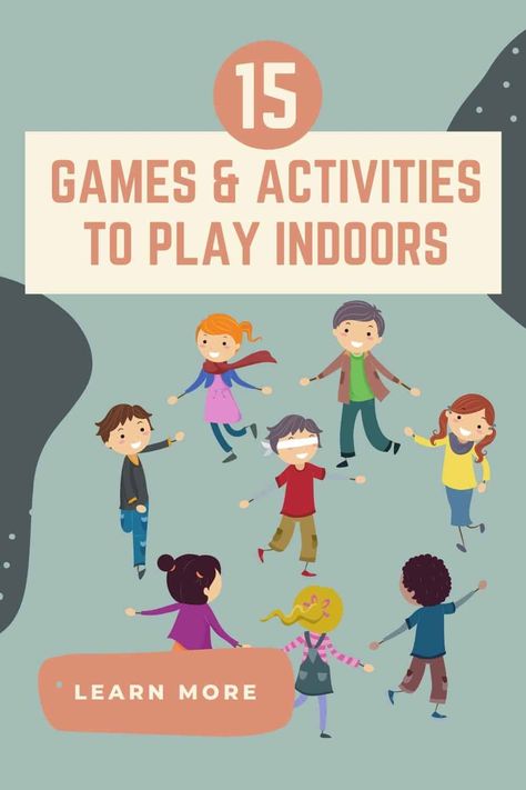 15 Team Building Activities & Games – Indoors – Ultimate Scouts Squirrel Scouts Activities, Beaver Scout Activities, Team Tiger Cub Scouts Activities, Cub Scout Crafts Easy, Cub Scouts Activities, Tiger Cub Scouts Activities, Boy Scout Games, Squirrel Scouts, Scout Camping Activities