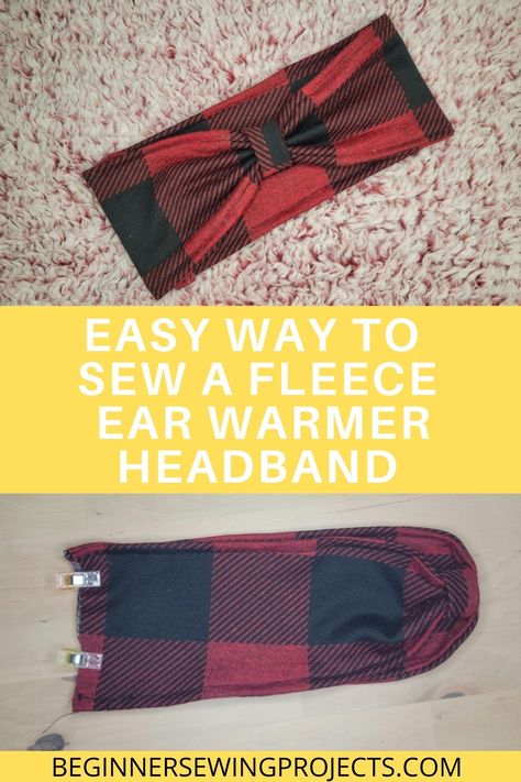 Free Sewing Projects, Floor Printable, Fleece Sewing Projects, Fleece Projects, Toddler Patterns, Fleece Headbands, Sewing Projects Free, Sewing Fleece, Modern Sewing Patterns