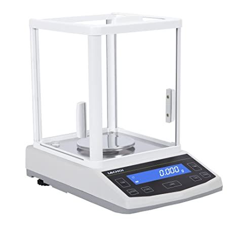 Lab Precision Weighing Balance Scientific Scale Jewelry Scale RS232 Interface（200g/0.001g) Scientific Equipment, Weighing Balance, Analytical Balance, Scale Jewelry, Balance Scale, Chemical Plant, Electronic Scale, Laboratory Equipment, Lab Equipment