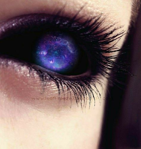 Black Sclera, Iris Eye, Galaxy Eyes, Demon Eyes, Eyes Artwork, Star Eyes, Violet Eyes, Eyes Black, Magic Aesthetic