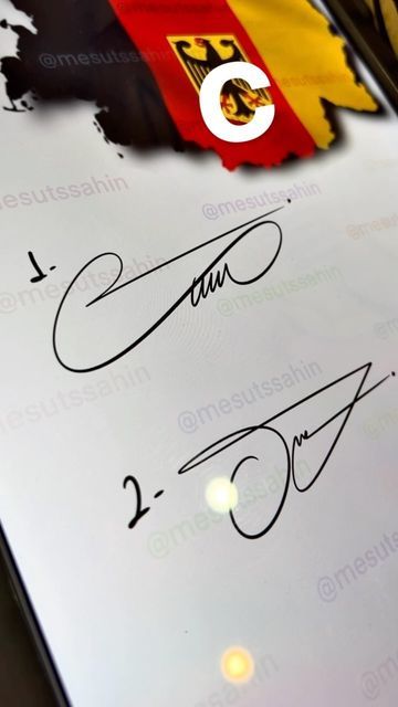 Letter C Signature Ideas, C Signature Ideas, Cool Signatures Ideas Signs, Signature Examples, Art Signature, C Letter, The Letter C, Cool Signatures, Name Signature