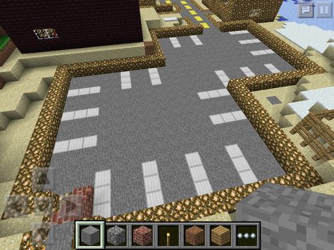 School parking lot Parking Lot, Minecraft, Contemporary Rug, Home Decor