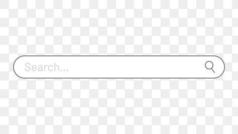 Aesthetic Search Bar Png, Google Search Bar Png, Search Bar Png, Search Bar Icon, Address Icon, Google Search Bar, Illustration Technology, Box Png, Background Ppt