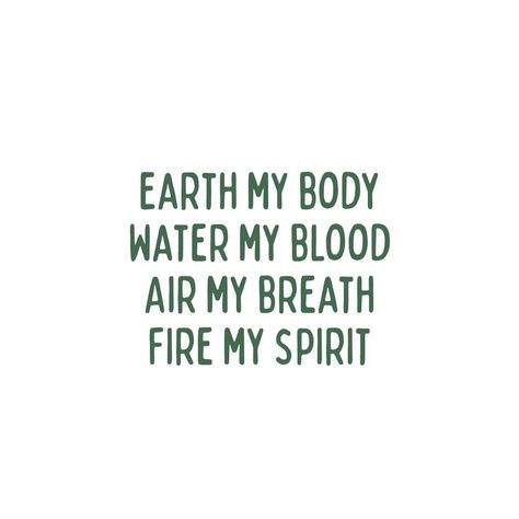 Connecting with the Earth element during Taurus season ♉️ The Earth element within us represents our physical human bodies 🌍🦶🏽 Without the Earth, we would have no sense of foundation or stability. We ARE the Earth. We are not seperate from her while we are human beings. We are a part of nature not apart from nature. Nature and people are part of one system. Therefore, when we hurt nature, we hurt ourselves as well. When we learn to love our great Mother Earth, we learn to love ourselv... My Element Quotes, Human Body Quotes, Earth Element Quotes, Quotes About Earth Nature, Connecting With The Earth, Earthing Quotes, Quotes On Earth, Mother Earth Quotes, Element Bending