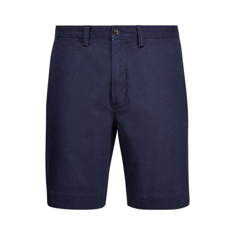 Ultrasoft stretch cotton and a relaxed fit make these Big & Tall shorts a comfortable classic you’ll reach for again and again. Polo Sport, Twill Shorts, Ralph Lauren Purple Label, Us Open, Stretch Shorts, Formal Shirts, Clothes Collection, Chino Shorts, Trouser Jeans