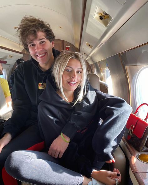 Corinna Kopf on Instagram: “he’s okay sometimes” Corinna Kopf, Tony Lopez, David Dobrik, Skater Boys, Vlog Squad, Tiktok Star, Youtube News, Luxury Girl, Make Money Now