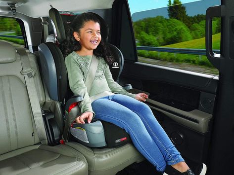 Best Booster Seats 2023 Travel Booster Seat, Kids Booster Seat, Booster Seats, Travel Car Seat, Growing Child, Best Car Seats, Hand Harness, Booster Car Seat, Child Car Seat