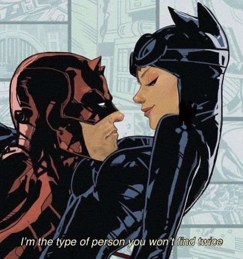 Batman And Catwoman, Addicted Series, Its A Mans World, My Kind Of Love, Foto Poses, The Batman, Mans World, Couple Cartoon, Cartoon Profile Pics