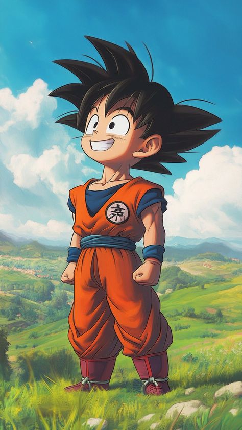 Goku Wallpaper Iphone, Studio Ghibli World, Dragon Ball Z Iphone Wallpaper, Image Dbz, Goku Drawing, Harley Quinn Drawing, Image Moto, Dragon Ball Wallpaper Iphone, Goku Wallpaper