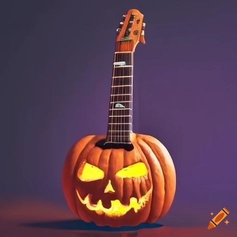 Halloween music concert poster with guitar and skeleton pumpkins on Craiyon Music Pumpkin Carving, Painted Pumpkin Faces, Guitar Painted, Music Concert Poster, Pumpkin Face Paint, Pinterest Mom, 90s Fashion Outfits Hip Hop Party, Pumpkin Drawing, Music Concert Posters