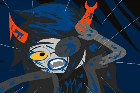 Vriska Pfp, Homestuck Vriska, Vriska Serket, Gfx Design, About A Boy, Home Stuck, Deez Nuts, Play Together, Homestuck