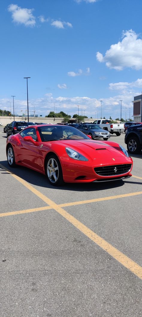 Ferrari California, Big 5, Ferrari, Bmw Car, Bmw, California