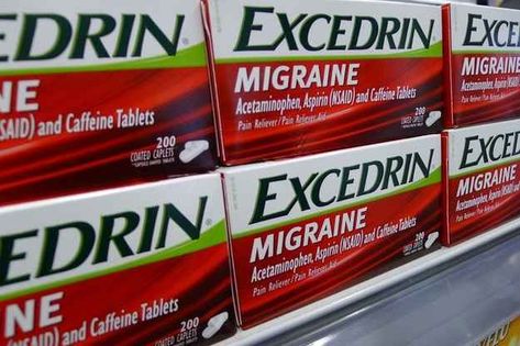 Knowing the Excedrin Migraine recall of 2012 was one of our nation's greatest disasters. Excedrin Migraine, Migraine Quotes, Sinus Headache Relief, Migraine Humor, Natural Migraine Relief, Migraine Pain, Headache Types, Headache Prevention, Chronic Migraines