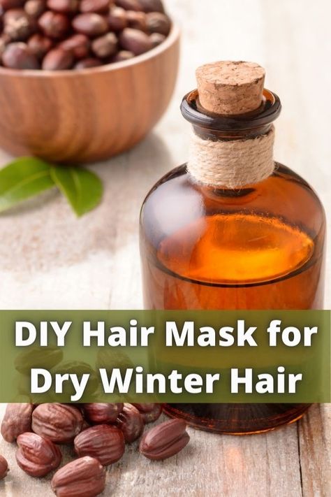 This is perfect! DIY Hair Mask for Dry Winter Hair Hair Mask Diy, Deep Conditioning Hair Mask, Homemade Hair Mask, Brown Spots On Face, Diy Hair Mask, Wellness Recipes, Winter Hair, Best Moisturizer, Frizzy Hair