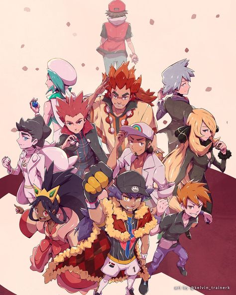 Pokemon Team Art, Elesa Pokemon, Poses Manga, Pokemon Gym, Pokemon Champions, Pokemon Special, Pokemon Images, Pokémon Master, Cute Pokemon Wallpaper