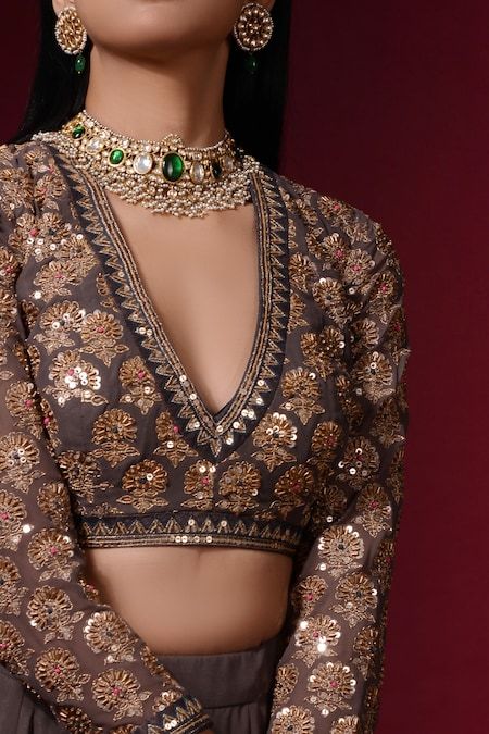 New Saree Blouse Designs, Fashionable Saree Blouse Designs, Lehenga Blouse Designs, Sari Blouse Designs, Blouse Designs Silk, Blouse Designs Indian, Indian Saree Blouses Designs, Elegant Blouse Designs, Unique Blouse Designs