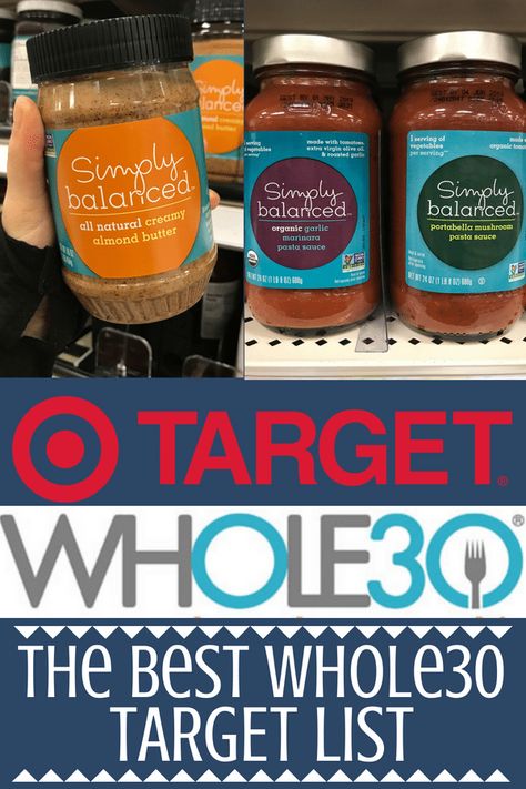 Paleo Restaurant Guide, Target Shopping List, Whole30 Timeline, Paleo Shopping List, Liver Detox Recipes, College Teaching, Target Shopping, Whole 30 Challenge, 30 Diet