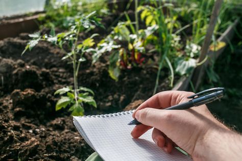 March Garden Checklist Zones 6-8 | Kellogg Garden Organics™ Dog Station, Garden Checklist, Garden Prepping, List Of Vegetables, Dog Washing Station, Black Thumb, Photo Sleeve, Plant Tags, Starting A Garden