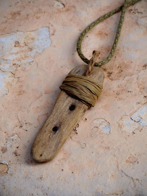 Driftwood Pendant, Wood Jewelery, Driftwood Jewelry, Diy Jewelry Rings, Long Necklace Boho, Diy Collier, Natural Jewelry, Drift Wood, Rustic Jewelry