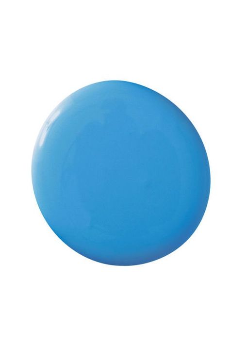 Sherwin-Williams Major Blue Blue Paint Shades, Bedroom Paint Colors Sherwin Williams, Paint Colors Sherwin Williams, Blue Bathroom Paint, Bright Blue Paint, Sherwin Williams Blue, Best Blue Paint Colors, Blue Veil, Oval Room Blue